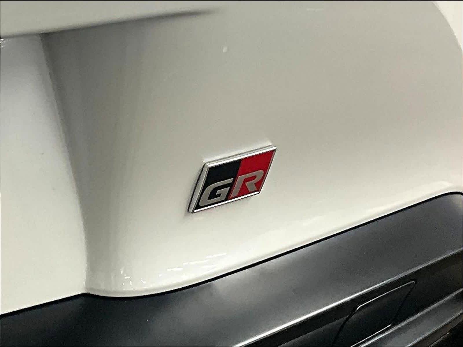 Certified 2024 Toyota Supra RWD image 24