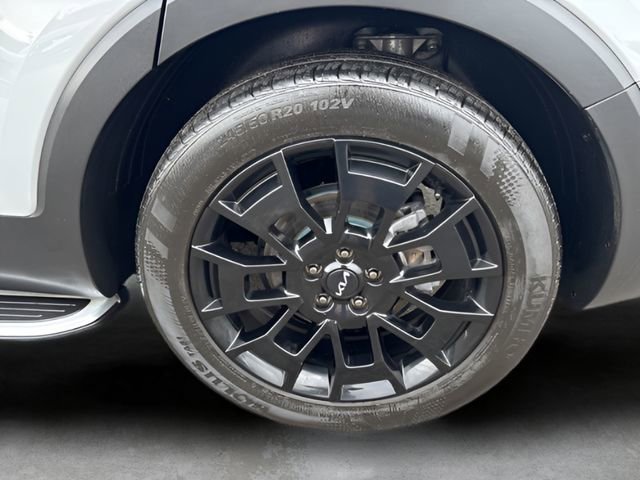 Used 2022 Kia Telluride EX w/ EX Premium Package image 10