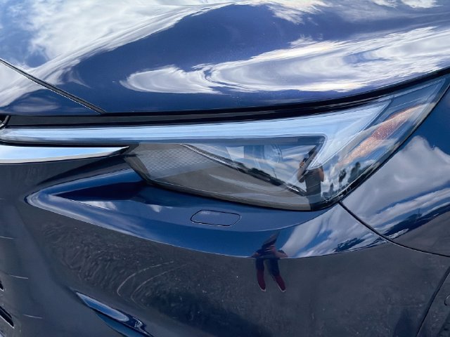 New 2026 Lexus TX 500h AWD w/ Technology Package image 9