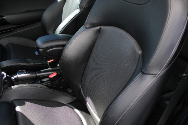 Used 2016 MINI Cooper S image 17