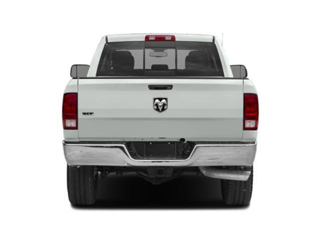 Used 2018 RAM 2500 Big Horn w/ Harvest Edition AWD/4WD image 8
