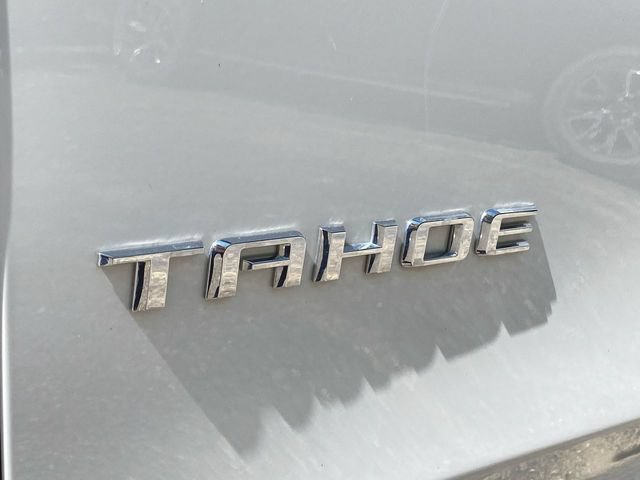 Used 2023 Chevrolet Tahoe LT w/ Luxury Package AWD/4WD image 32