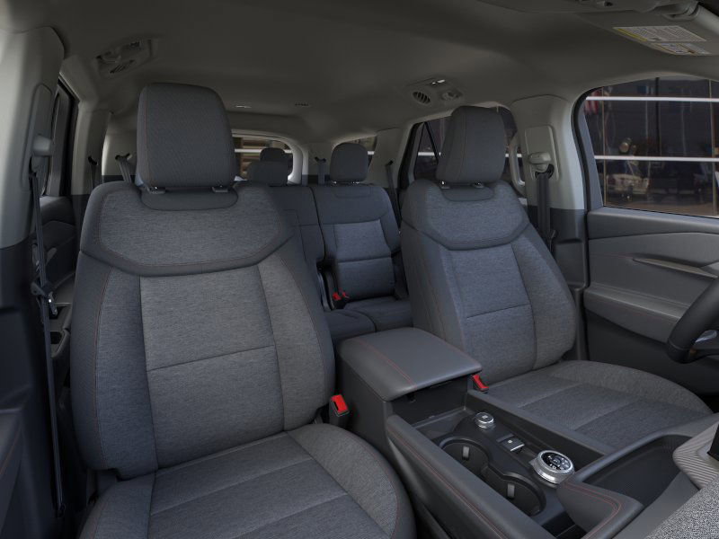 New 2026 Ford Explorer Active image 10