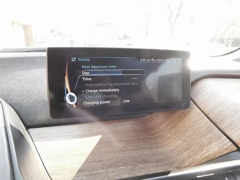 Used 2014 BMW i3 image 27