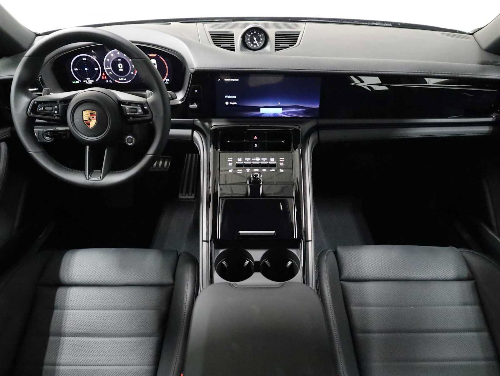 New 2026 Porsche Panamera 4 AWD/4WD image 26