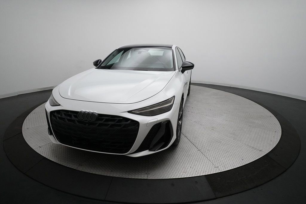 New 2026 Audi A6 Premium Plus image 35