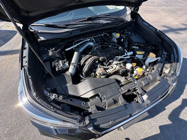 Used 2020 Subaru Forester Premium image 31