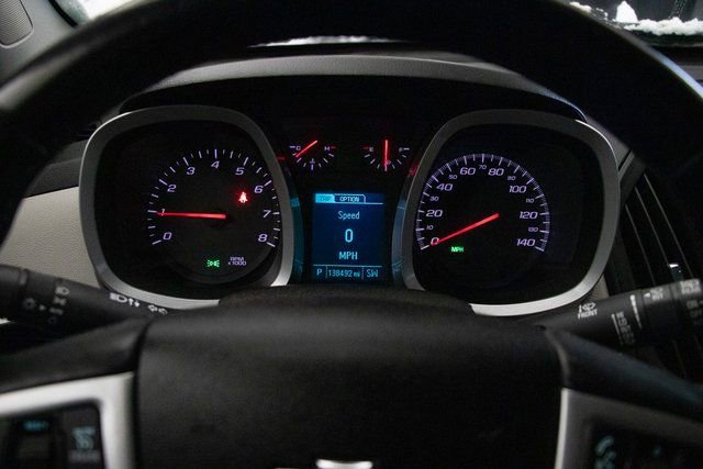 Used 2013 Chevrolet Equinox LT w/ Driver Convenience Package image 27