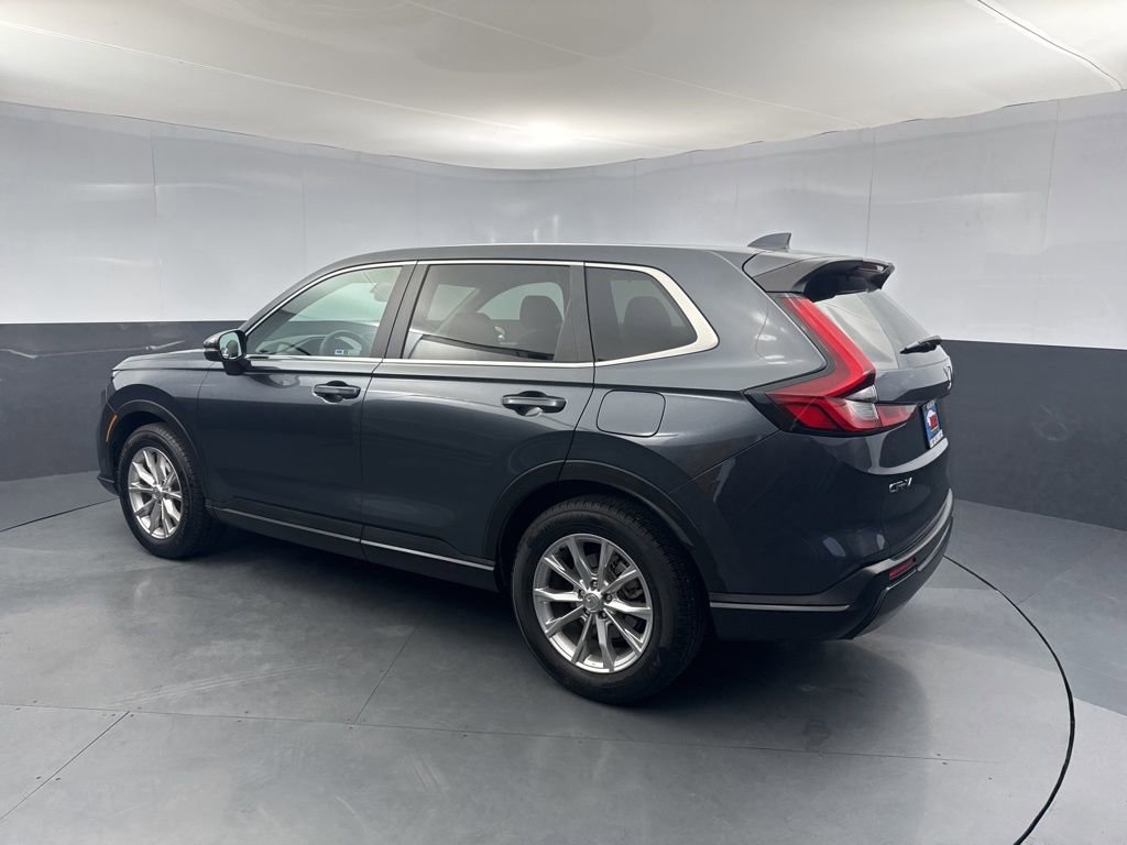 Used 2023 Honda CR-V EX image 3