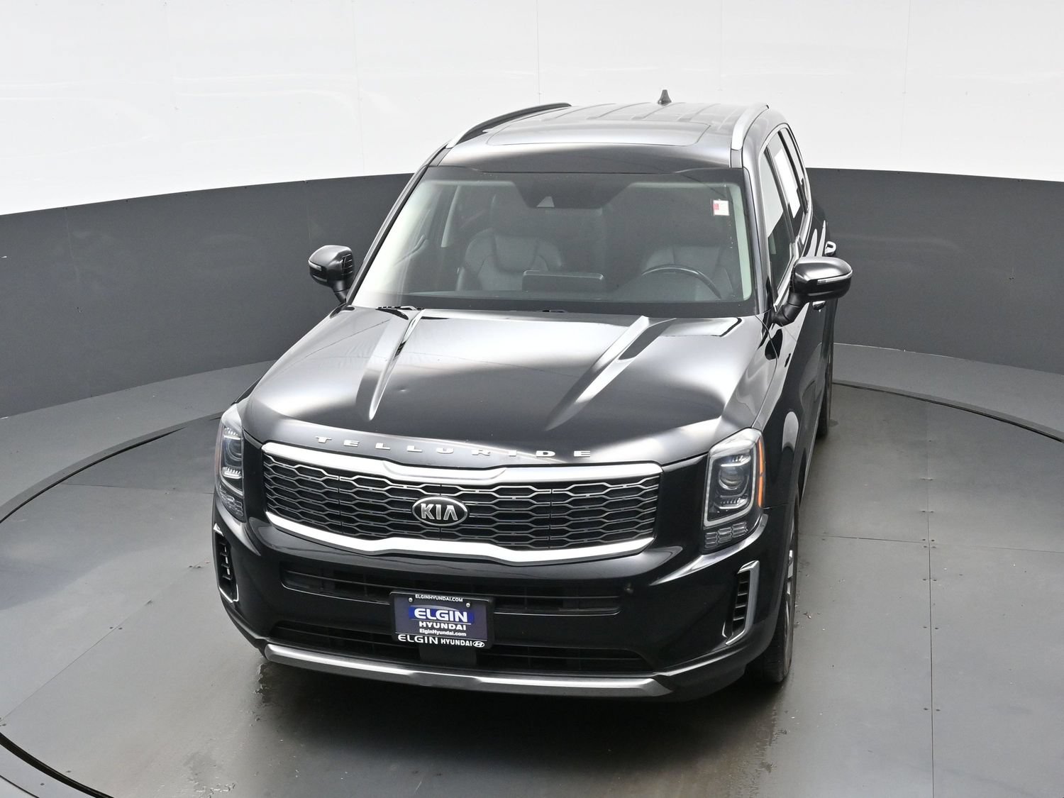 Used 2020 Kia Telluride S AWD/4WD image 44