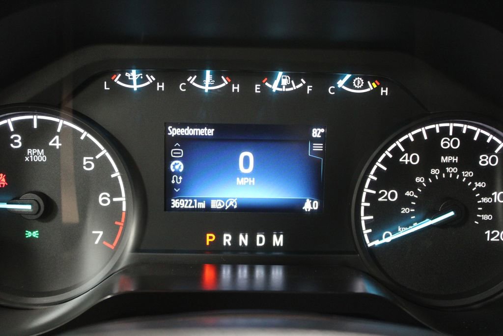 Used 2023 Ford F150 XL image 19