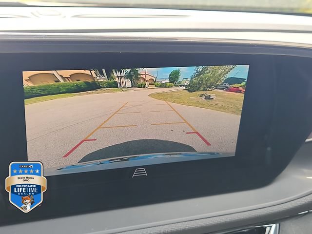 New 2026 Buick Envista Avenir FWD image 28