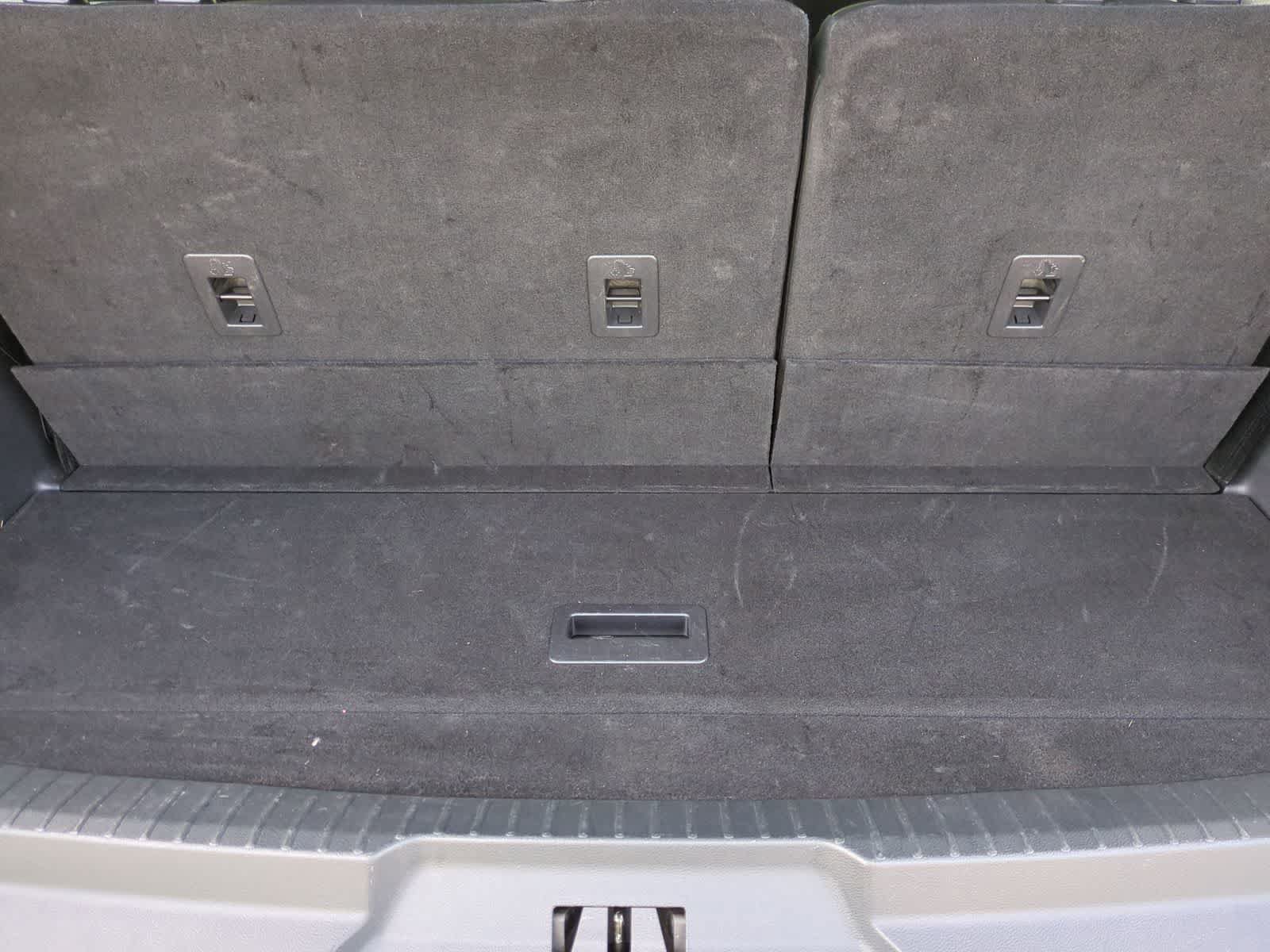 Used 2024 Ford Expedition Limited AWD/4WD image 36