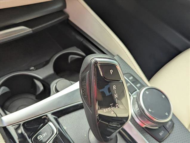 Certified 2023 BMW M550i xDrive AWD/4WD image 12