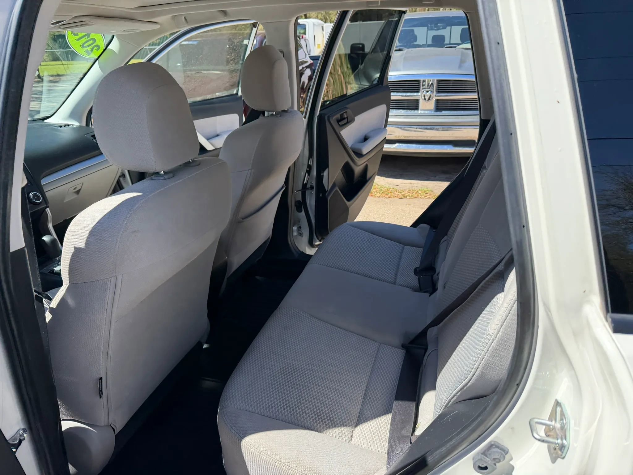 Used 2015 Subaru Forester 2.5i Premium w/ All-Weather Package image 13