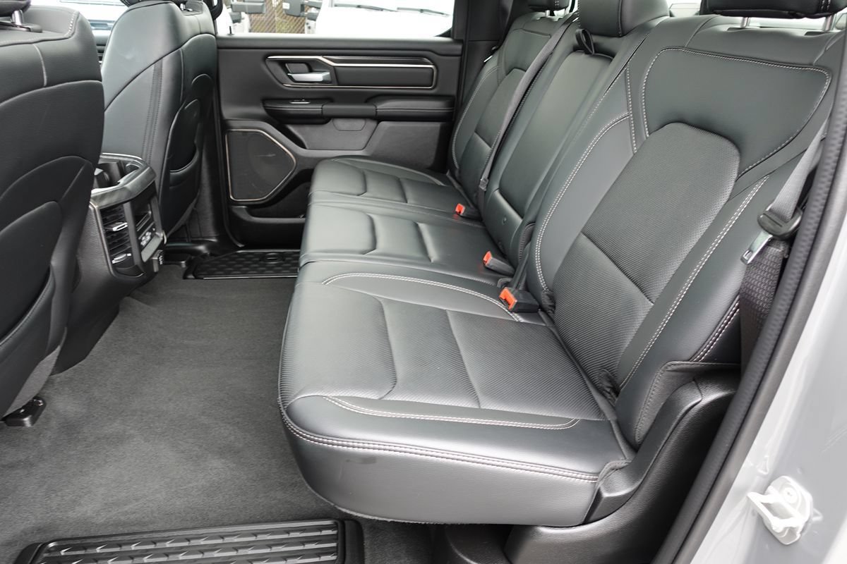 Used 2023 RAM 1500 Rebel w/ Rebel Level 2 Equipment Group AWD/4WD image 26