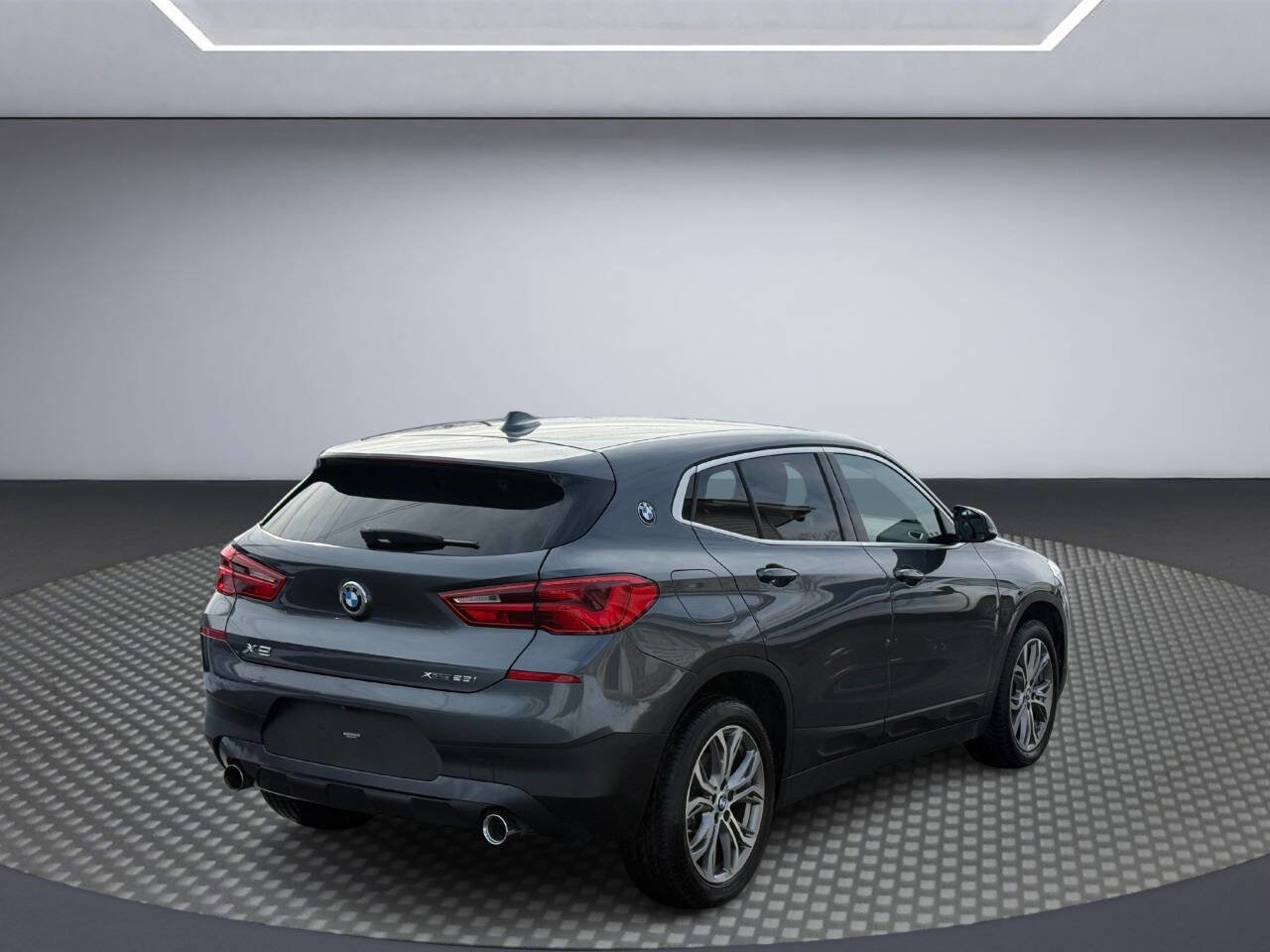 Used 2018 BMW X2 xDrive28i image 7