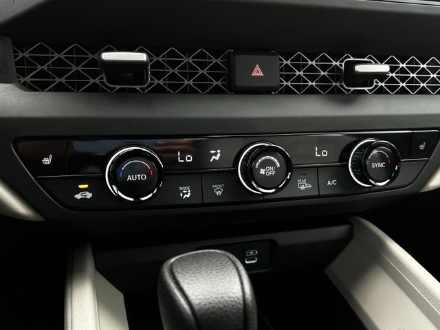 Used 2026 Honda Accord SE image 20