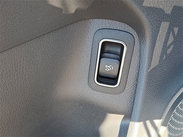 Used 2025 Mercedes-Benz CLA 250 4MATIC image 24