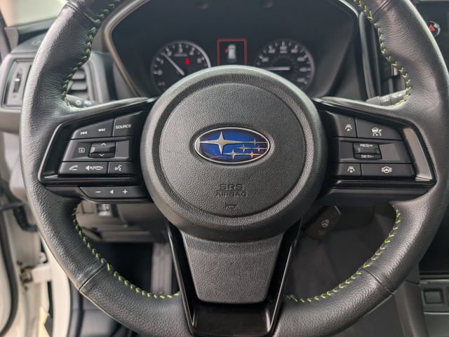 Certified 2024 Subaru Ascent Onyx Edition AWD/4WD image 12