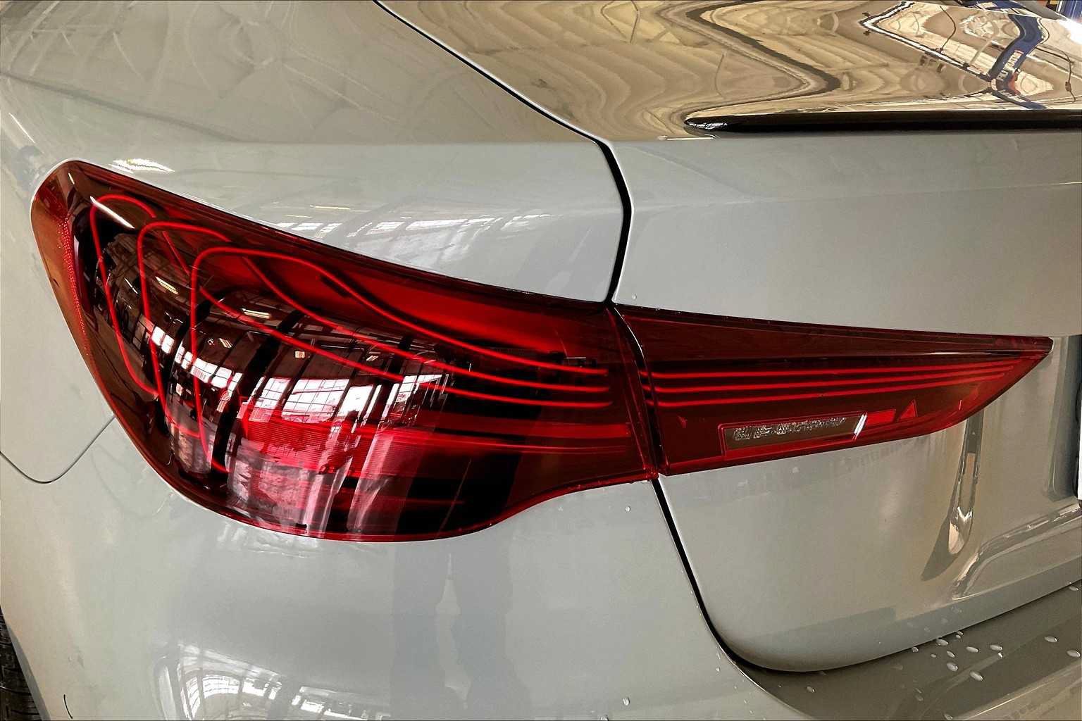 Used 2026 BMW M440i Coupe w/ Premium Package RWD image 14