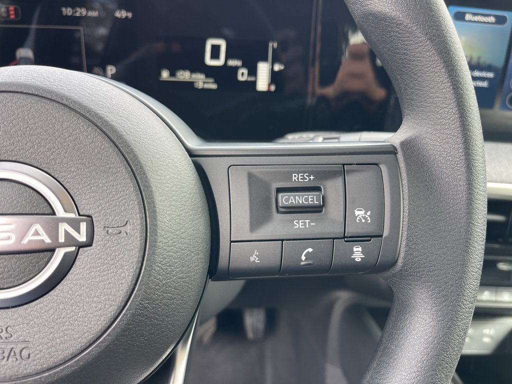 New 2026 Nissan Kicks SV w/ SV Premium Package FWD image 15