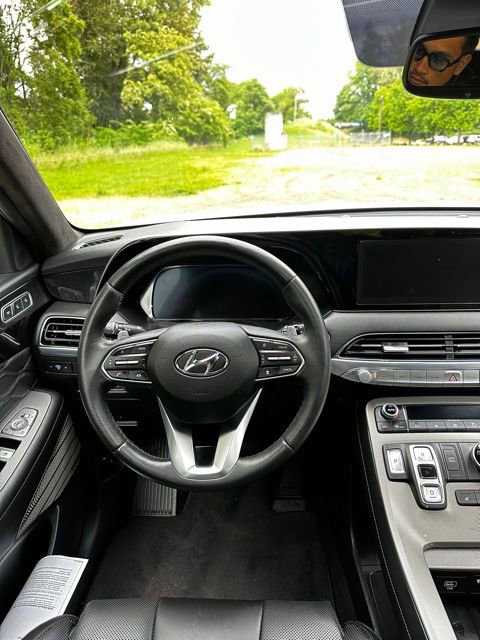 Used 2022 Hyundai Palisade Calligraphy w/ Cargo Package AWD/4WD image 29