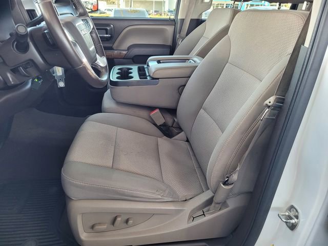 Used 2016 GMC Sierra 1500 SLE w/ SLE Value Package image 16