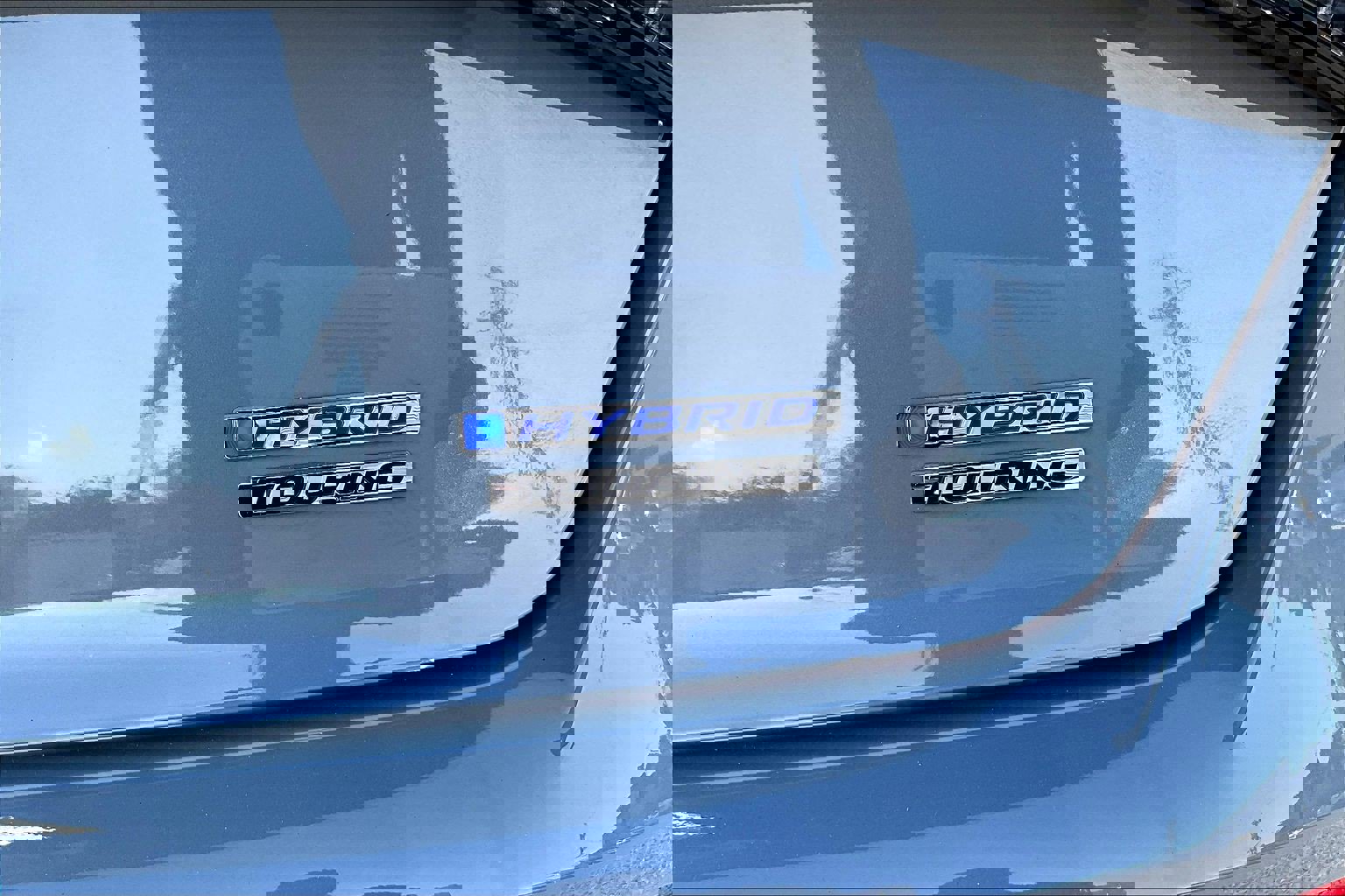 Certified 2025 Honda Accord Touring image 33