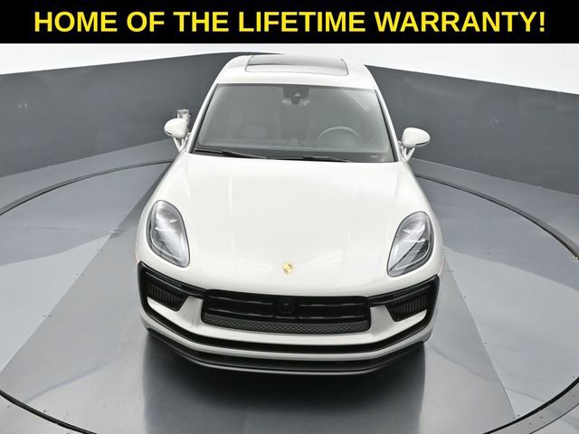Used 2023 Porsche Macan S image 68