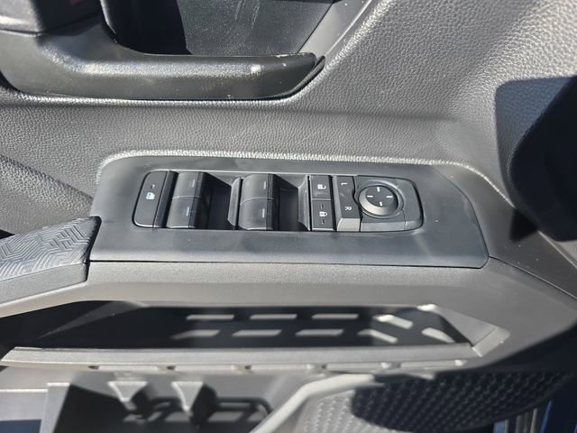 New 2026 Toyota Tacoma SR image 28