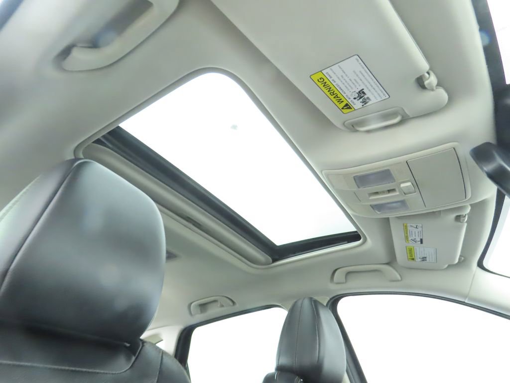 Used 2021 MAZDA CX-5 Grand Touring Reserve image 18