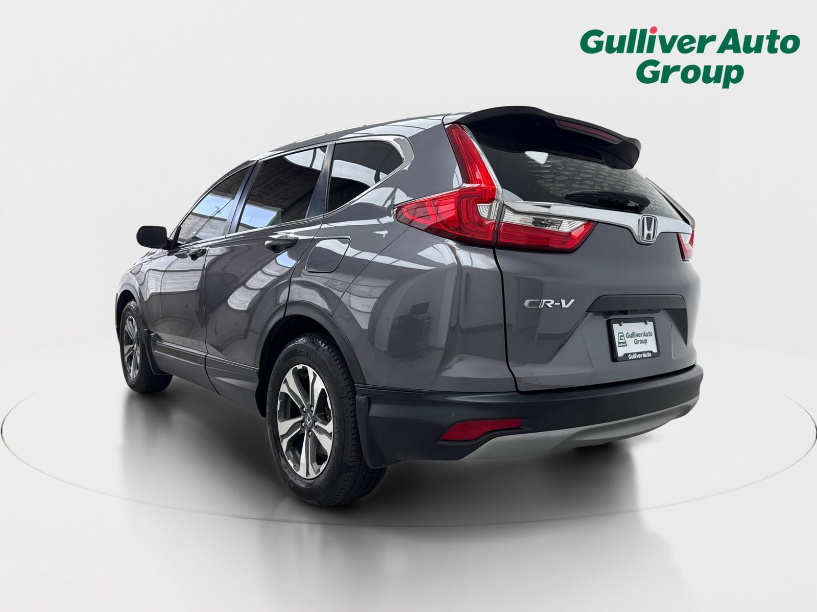 Used 2019 Honda CR-V LX image 5