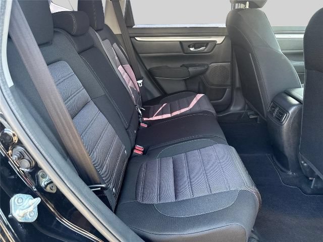 Used 2021 Honda CR-V Special Edition image 20