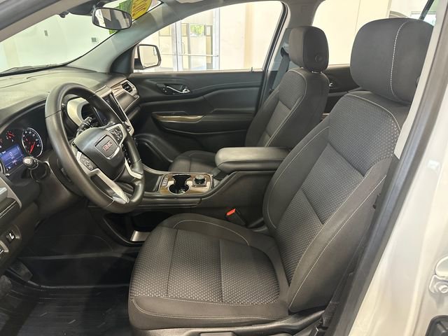 Used 2023 GMC Acadia SLE w/ LPO, Floor Liner Package FWD image 25