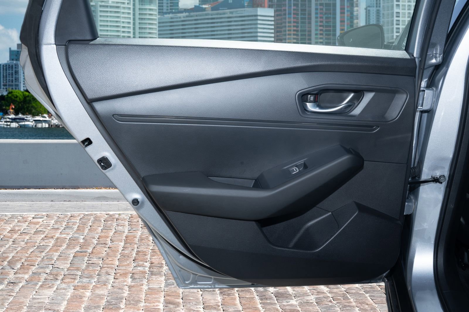 Certified 2025 Honda Accord SE image 11