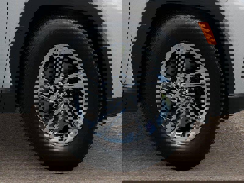 New 2026 Hyundai Tucson SE image 8