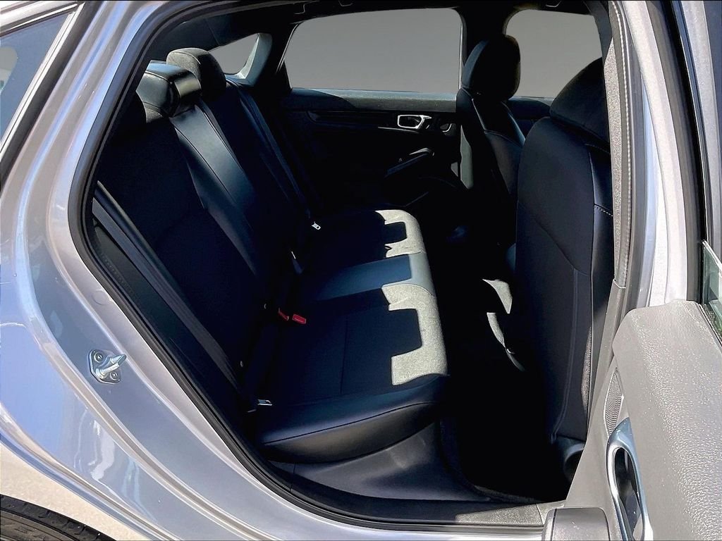 Used 2022 Honda Civic Sport image 16