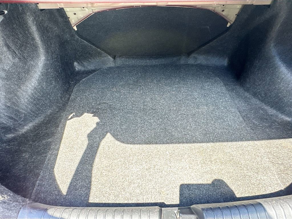 Used 2015 Honda Civic LX image 20