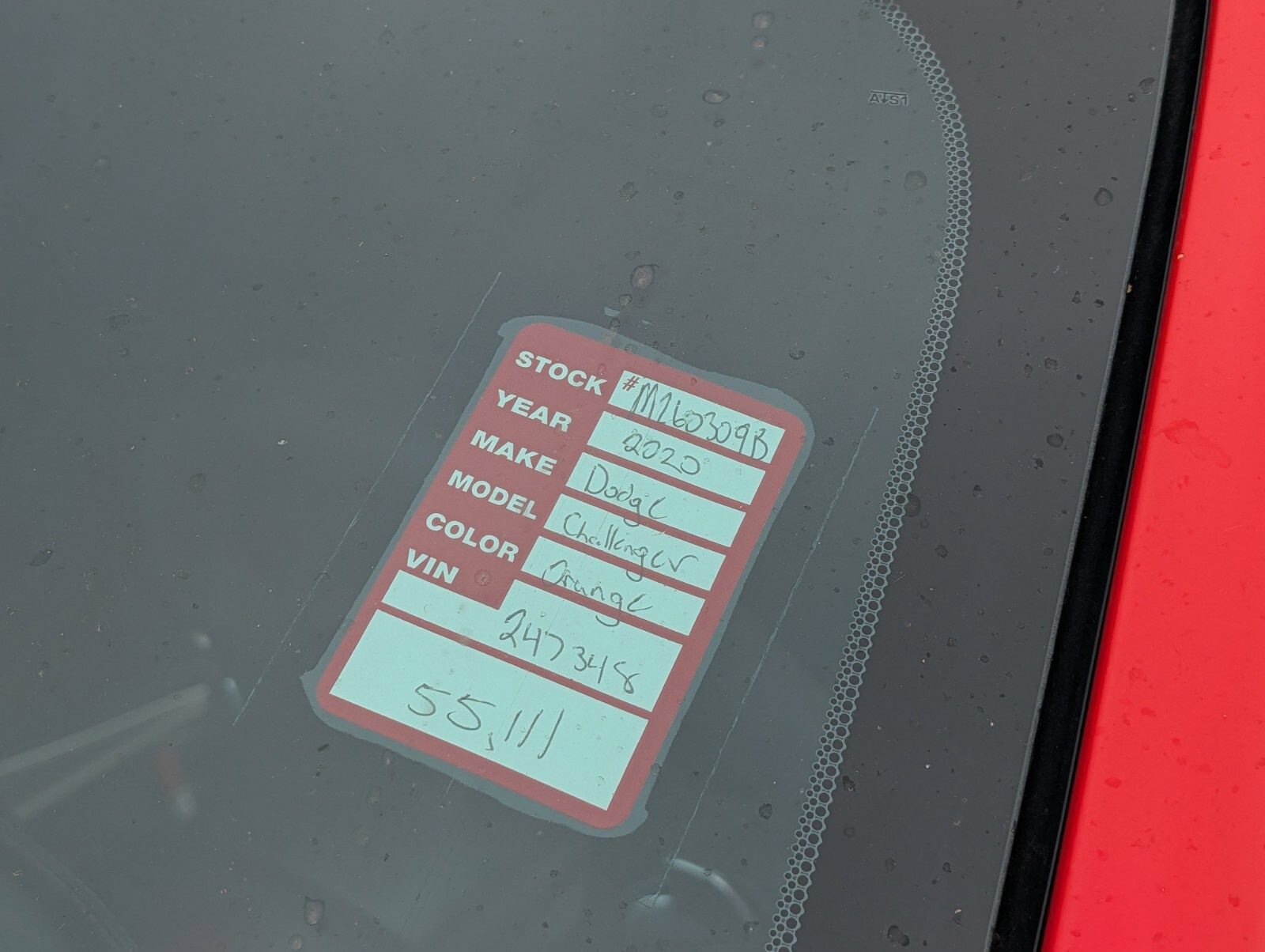 Used 2020 Dodge Challenger R/T Scat Pack w/ 1320 Plus Group RWD image 39