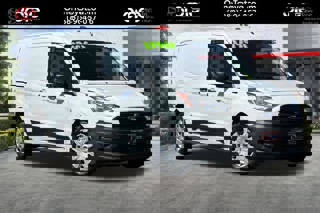 Used 2019 Ford Transit Connect XL image 1