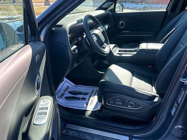 New 2026 Hyundai Palisade Calligraphy image 7