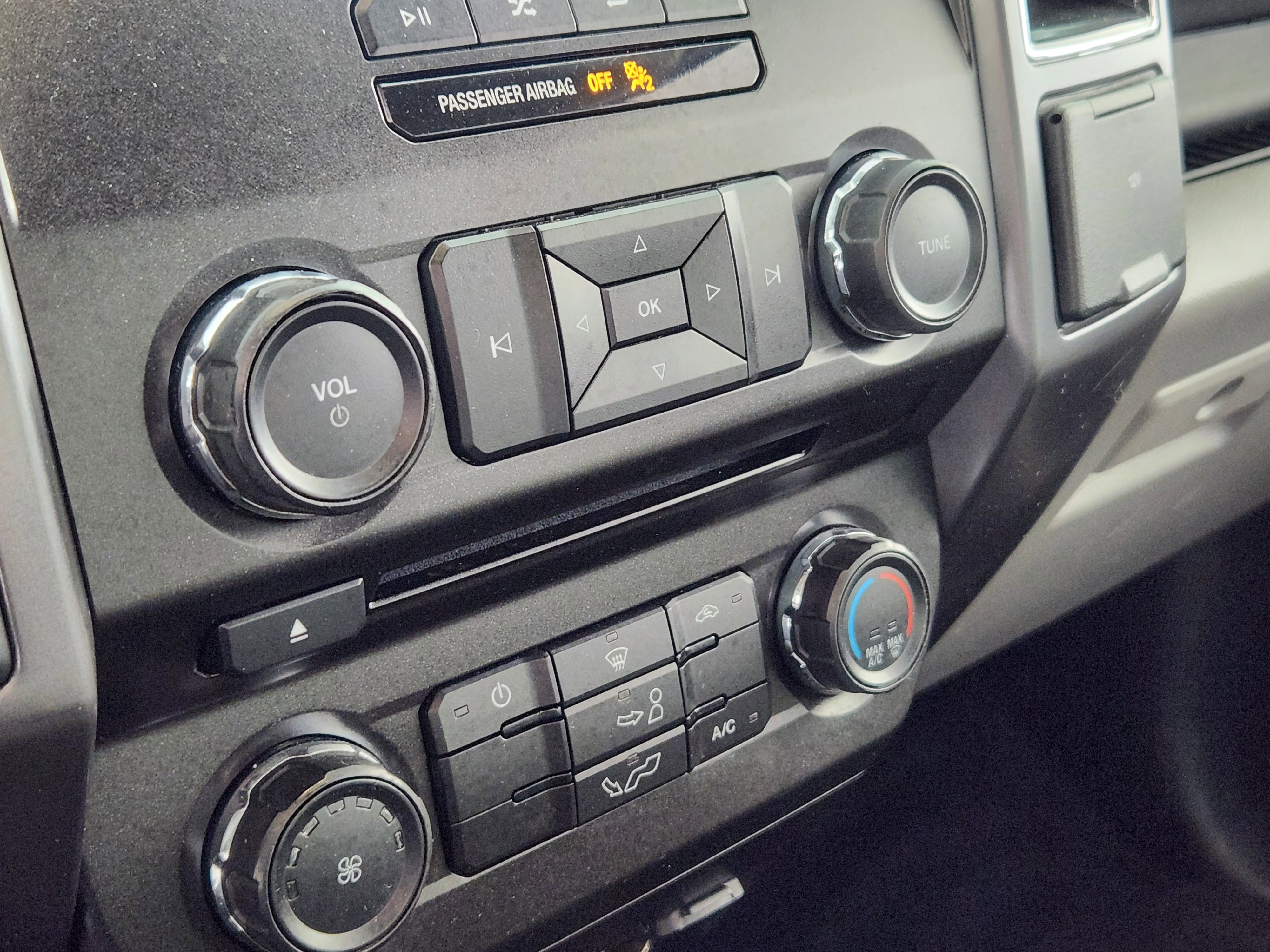 Certified 2018 Ford F150 XLT image 24