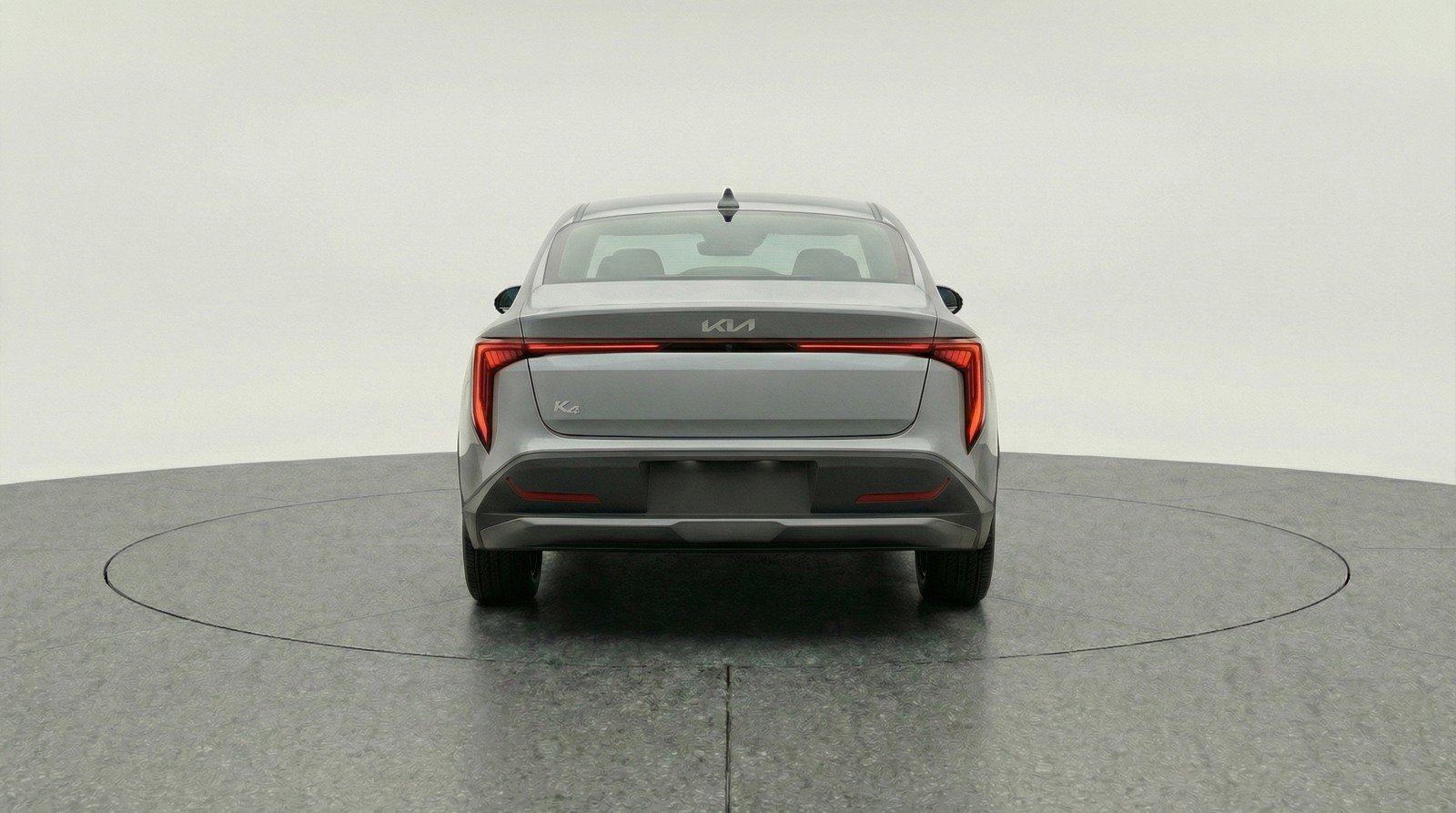 Used 2025 Kia K4 LXS image 7