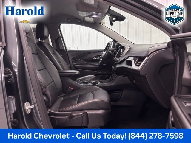 Used 2020 GMC Terrain SLT image 11