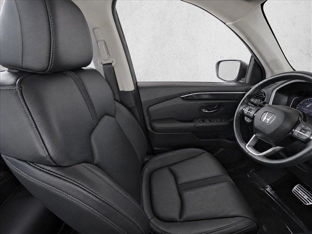Used 2023 Honda Pilot EX-L image 25
