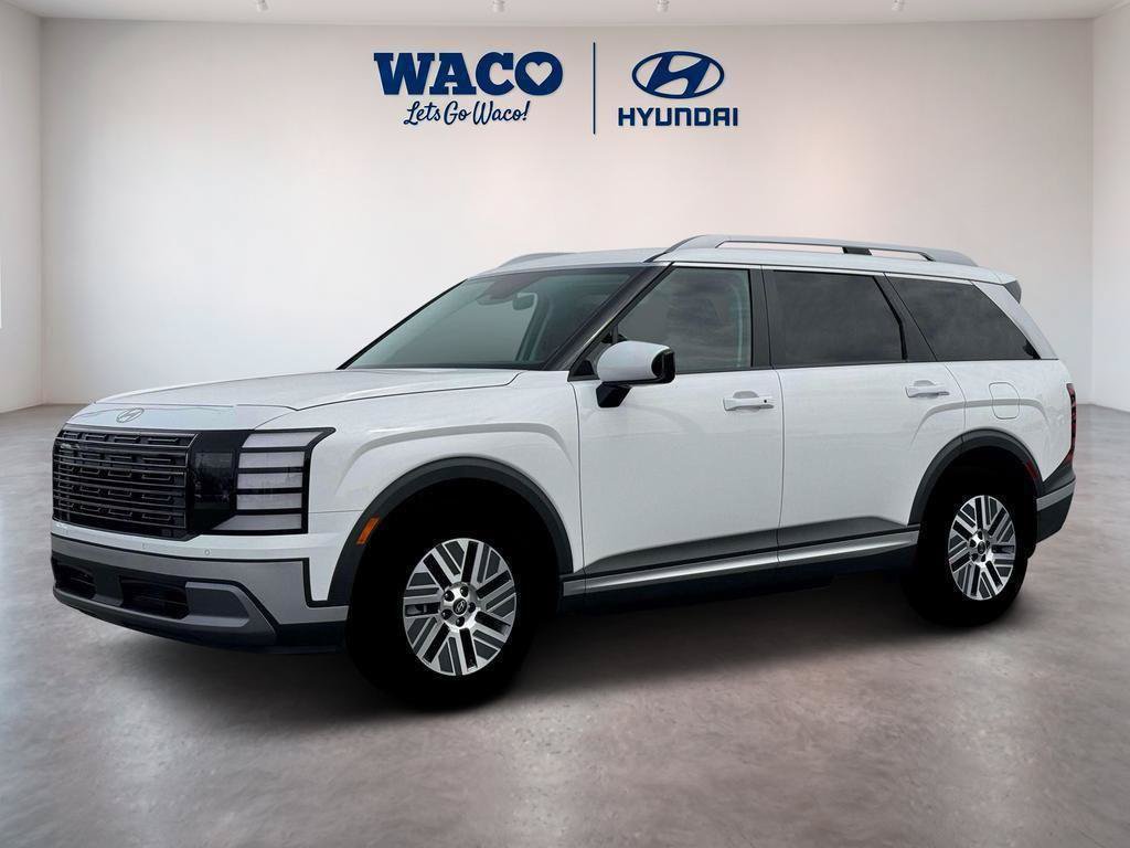 New 2026 Hyundai Palisade SEL AWD/4WD image 2