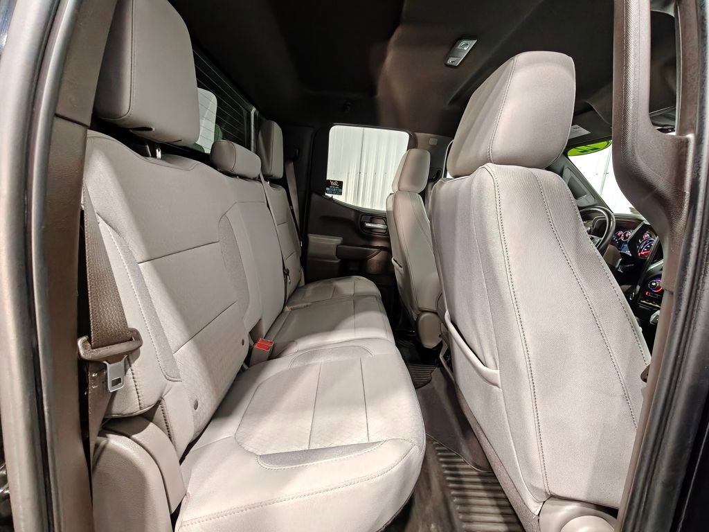 Used 2022 Chevrolet Silverado 1500 LT w/ Safety Package II image 24