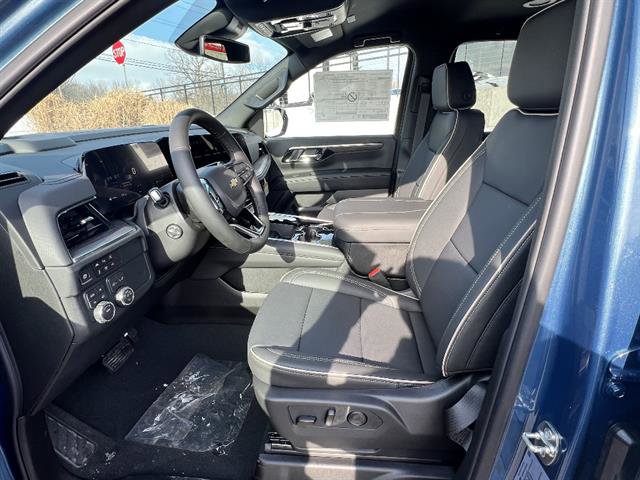 New 2026 Chevrolet Tahoe Premier image 5