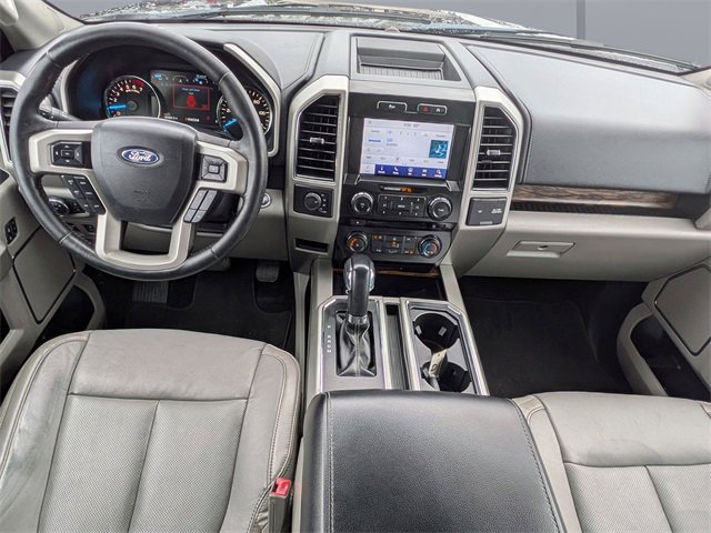 Used 2019 Ford F150 Lariat image 16